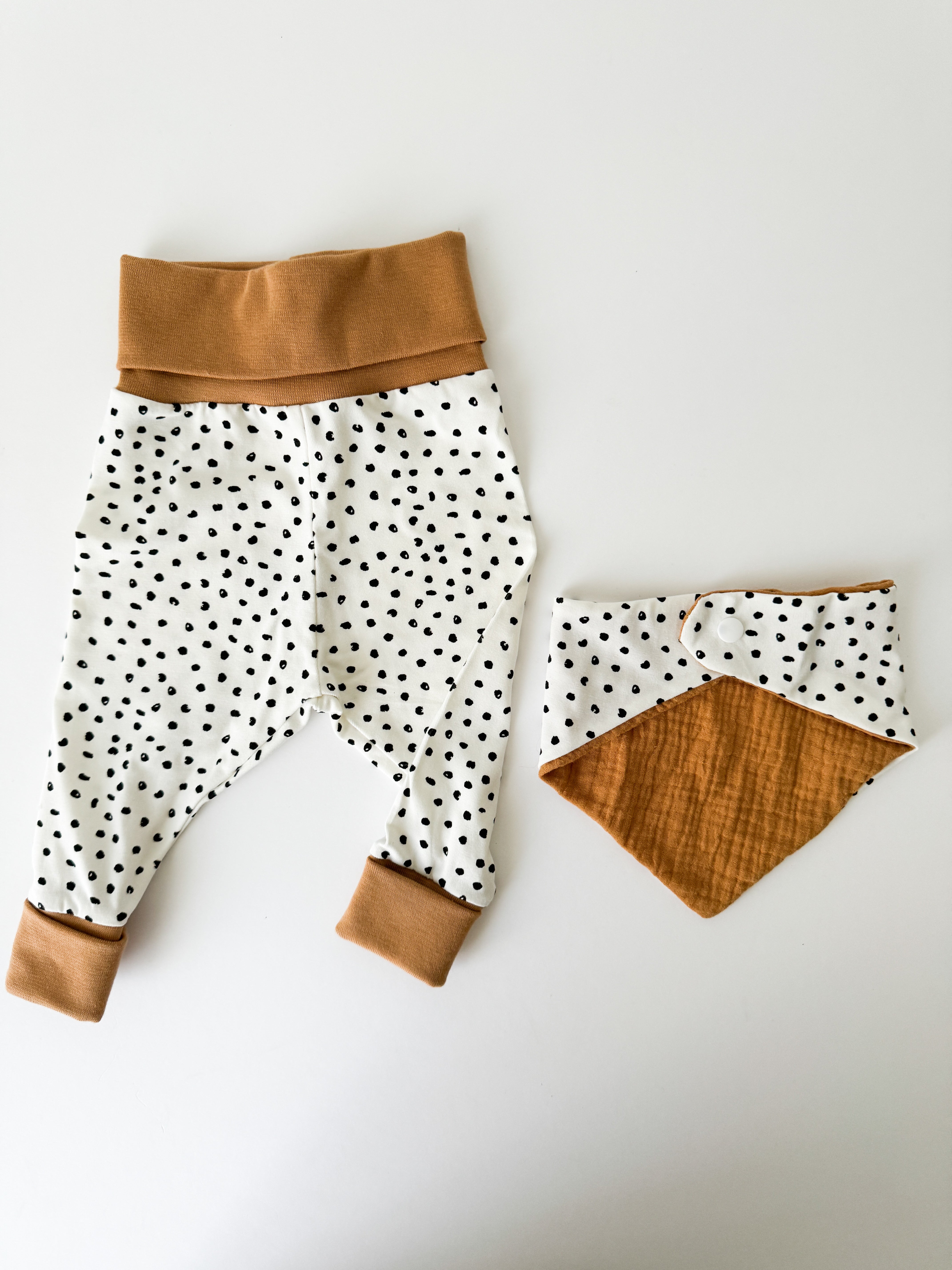 SET DOTTIES 50/56